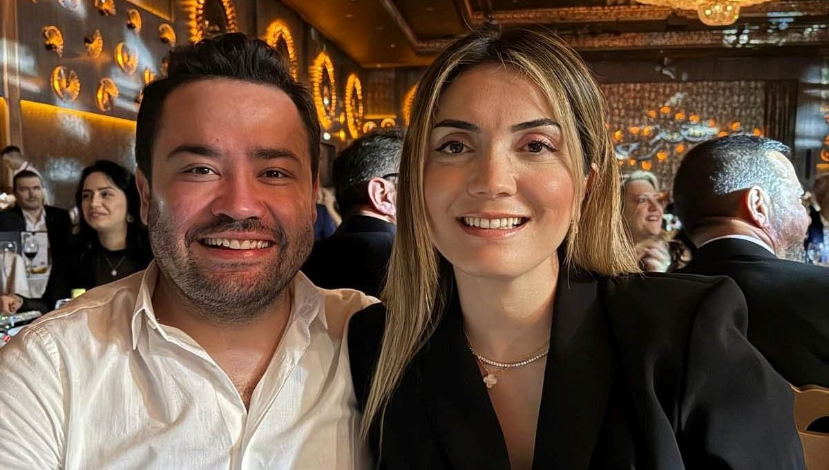Muhittin Böcek'in oğluna havalimanında gözaltı