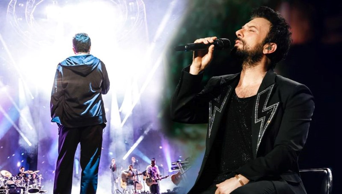 Tarkan'dan günler sonra yeni paylaşım