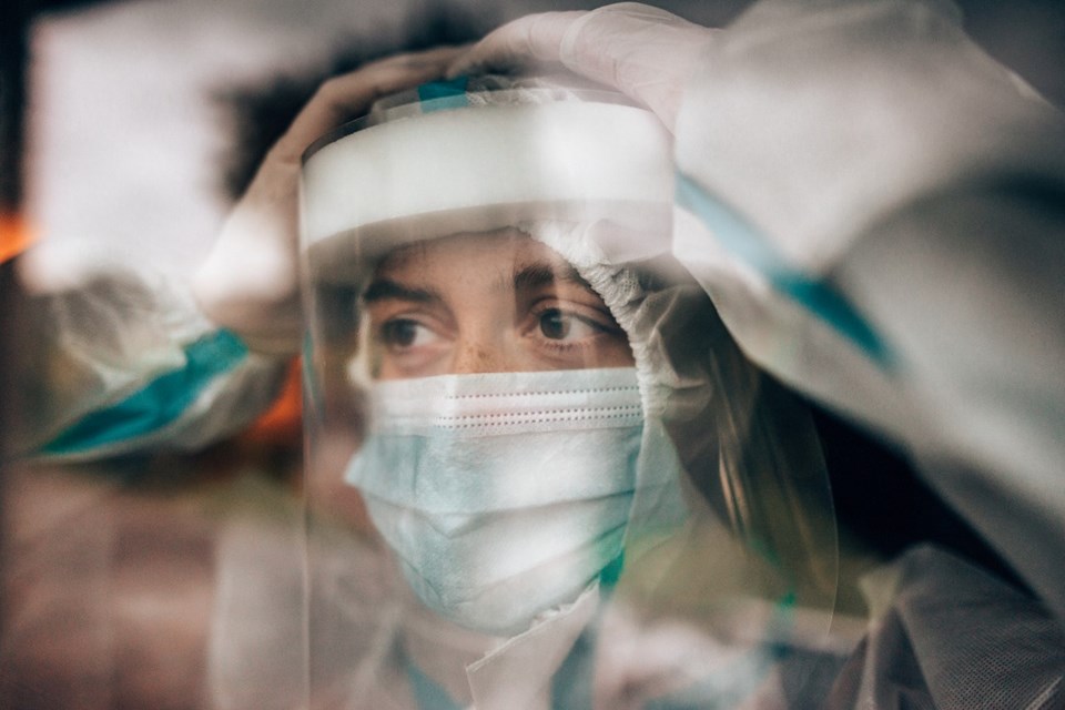 Oxford/AstraZeneca aşısını geliştiren Prof. Dr. Sarah Gilbert: Sonraki pandemiler daha ölümcül olacak - 2