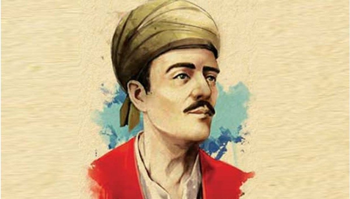 Yunus Emre'nin ismi Antarktika'da keşfedilen liken türüne verildi Yunus Emre'nin ismi Antarktika'da keşfedilen liken türüne verildi