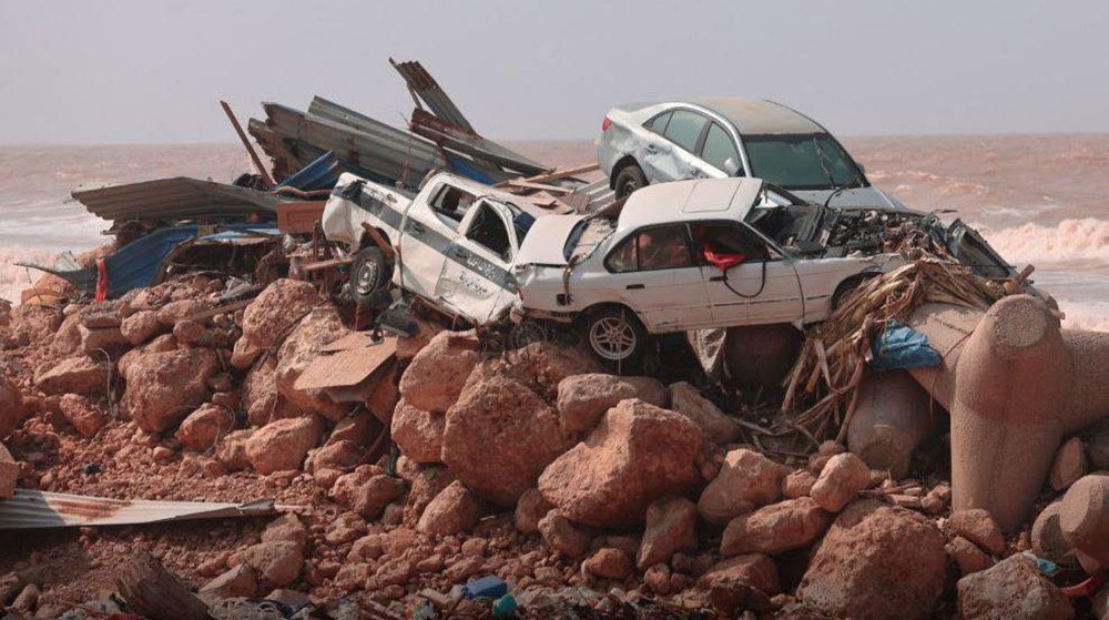 Libya'da sel felaketi: 2 binden fazla ölü, 7 bin kayıp - 5