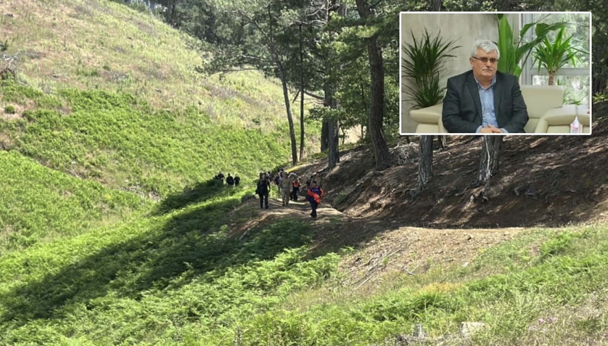 İl müdür yardımcısı ölü bulundu İl müdür yardımcısı ölü bulundu