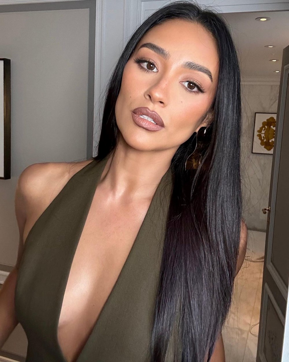 5 adımda sonbahar makyajı nasıl yapılır? (Sonbahar makyajının püf noktaları) - 5