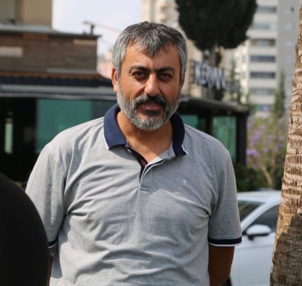 Sıfır Bir dizisinin oyuncusu Tümer Adakaner'i sırtından vurdular: Yaralı halde hastaneye kaldırıldı - 7