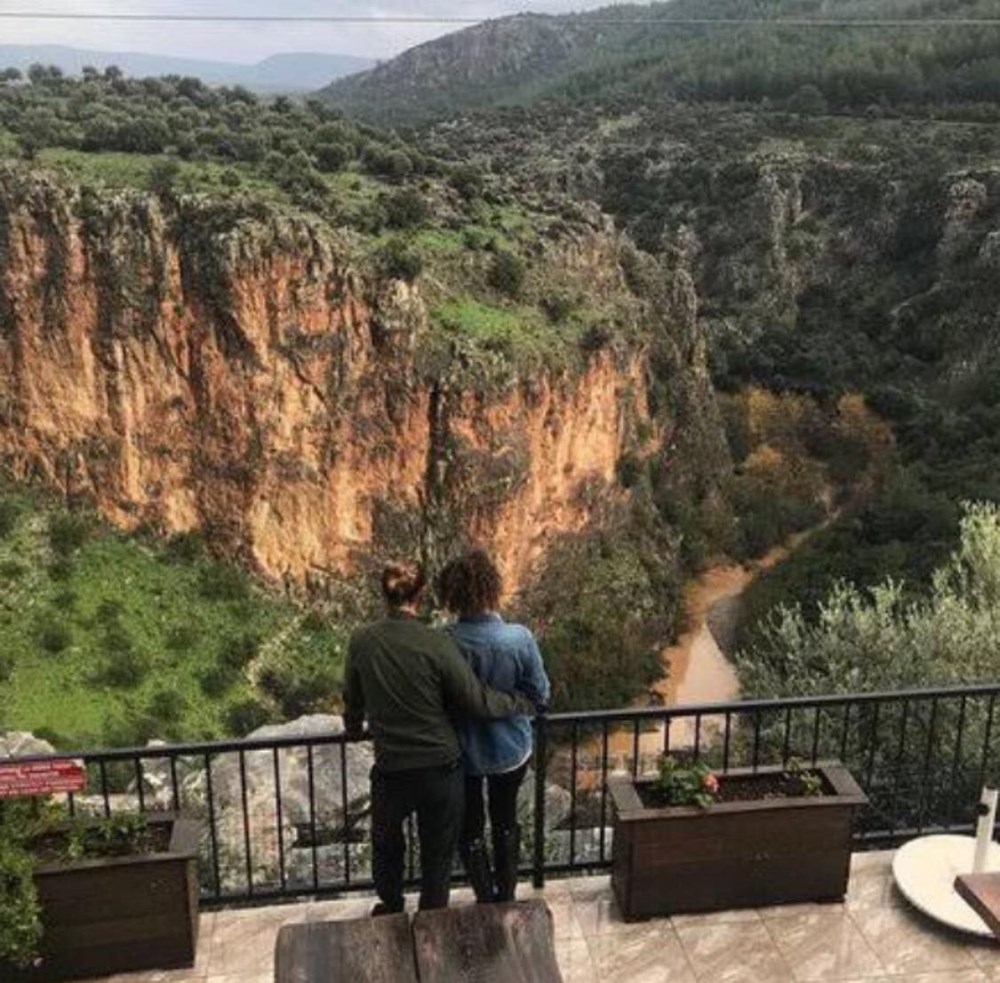 İncirliin ve Beçin Kalesi için proje hazırlandı - 5