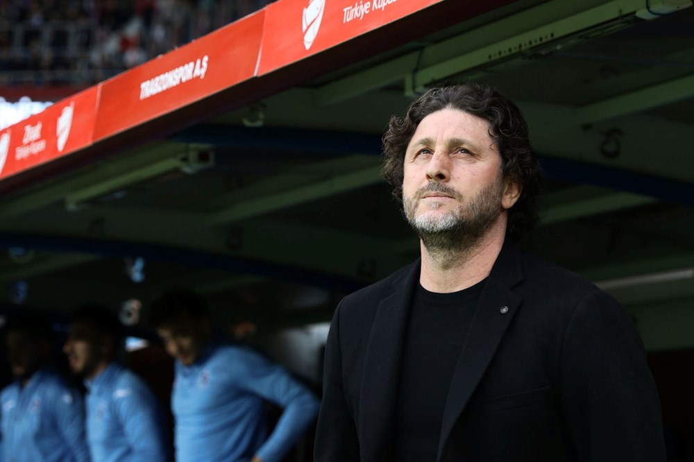 Trabzonspor, Bodrum FK'yı Saf Dışı Bırakarak Yarı Final Bileti Kaptı! 76 Sjq702 zIkK EsE aMRJsw