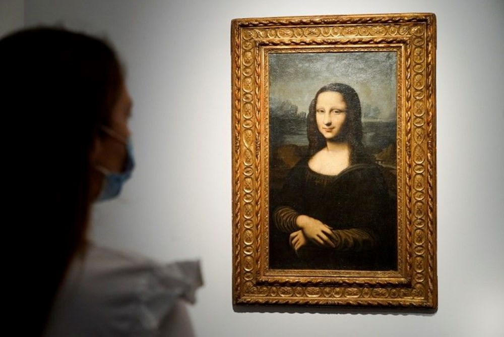 Mona Lisa ile ilgili yeni bulgular: Da Vinci’nin kullandığı teknik açığa çıktı - 3
