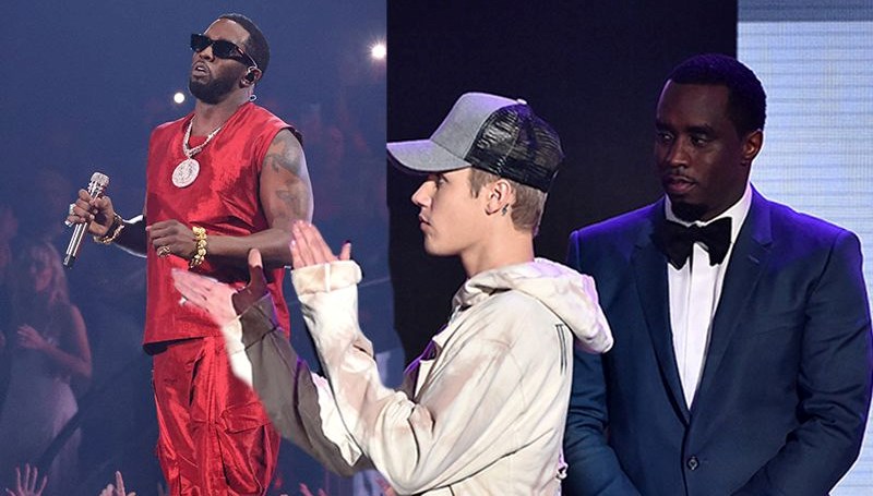 Rapçi Diddy'nin davasında Bruce Wilis'in de adı geçti