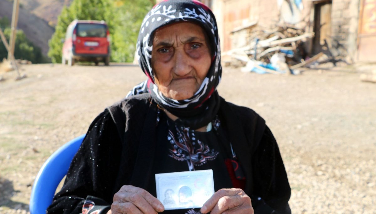 117 yaşında corona virüsü yendi