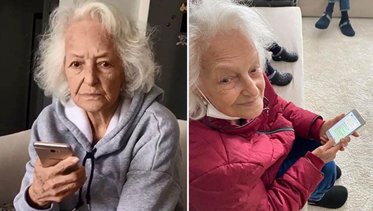 Gayrimenkul zengini yaşlı kadın kayıplara karıştı