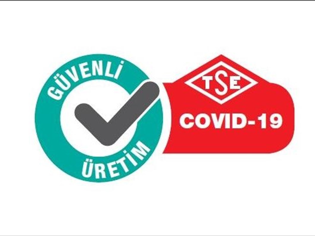 Tse Tarafindan Covid 19 Surecinde Ilk Guvenli Uretim Belgeleri Verildi Ntv