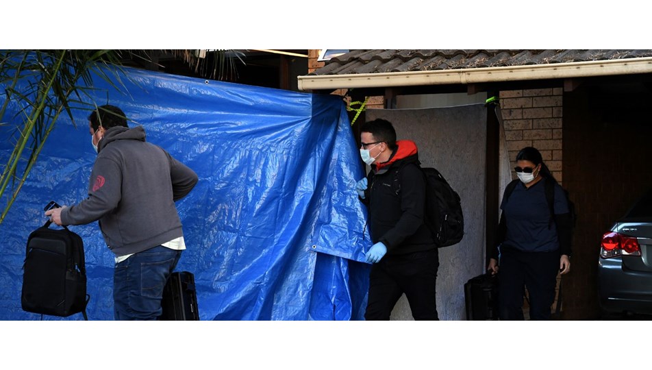 Avustralya’da bombalı saldırı önlendi