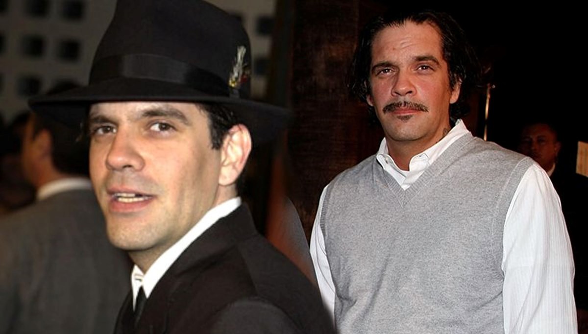 Oyuncu Nicky Katt yaşamını yitirdi