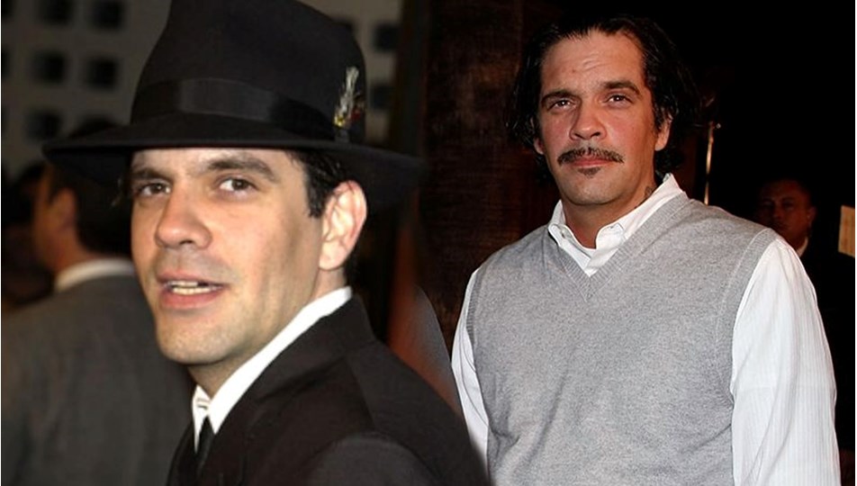 Ünlü oyuncu Nicky Katt hayatını kaybetti