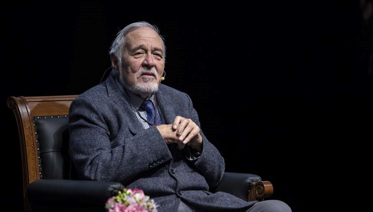 İlber Ortaylı hastaneye mi kaldırıldı?