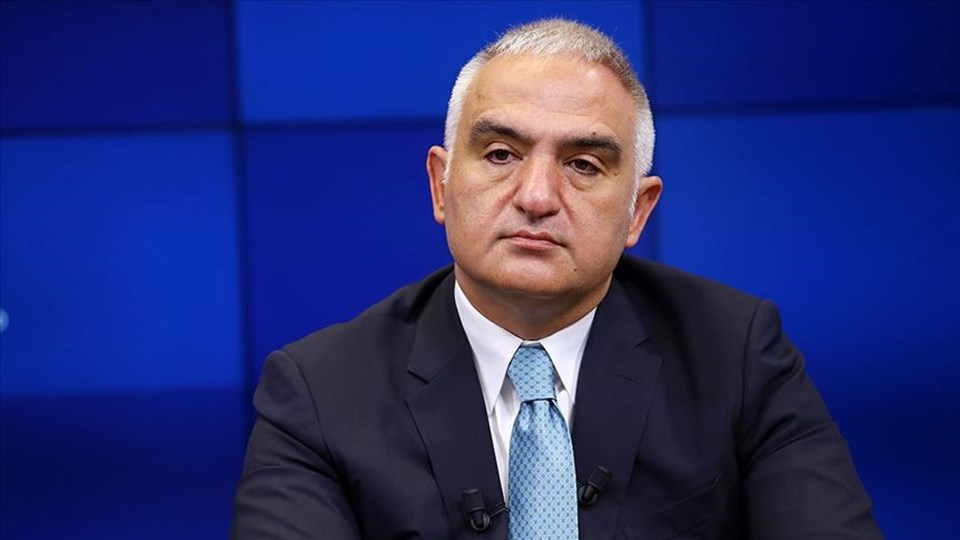 Kültür ve Turizm Bakanı Mehmet Nuri Ersoy: Galata Kulesi müze olacak - 2