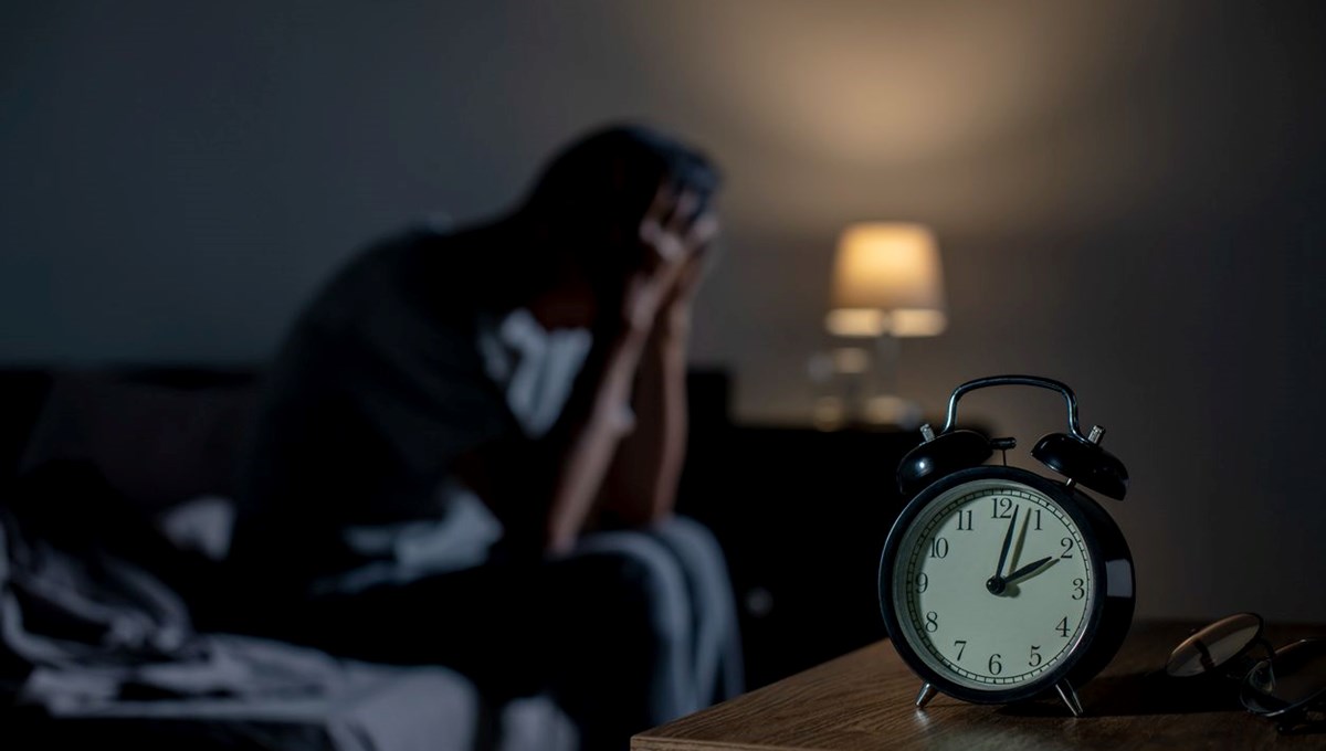 Bilim insanları açıkladı: 1 gece uykusuz kalırsanız ne olur? Bilim insanları açıkladı: 1 gece uykusuz kalırsanız ne olur?
