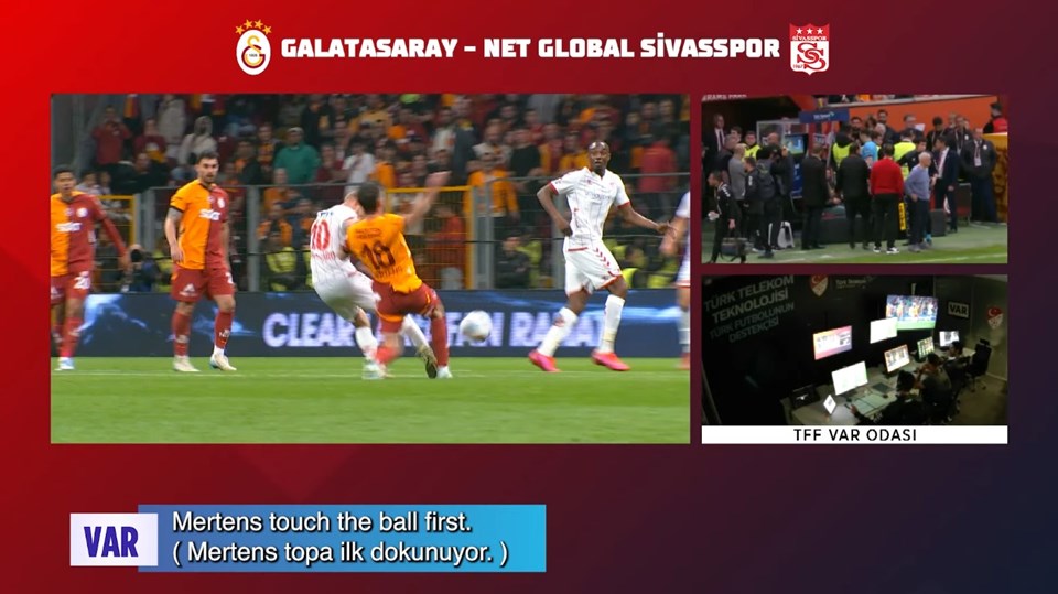 Süper Lig'de 34. haftanın VAR kayıtları açıklandı 73 SkewWfEzfUCvpuW4HH 6FQ