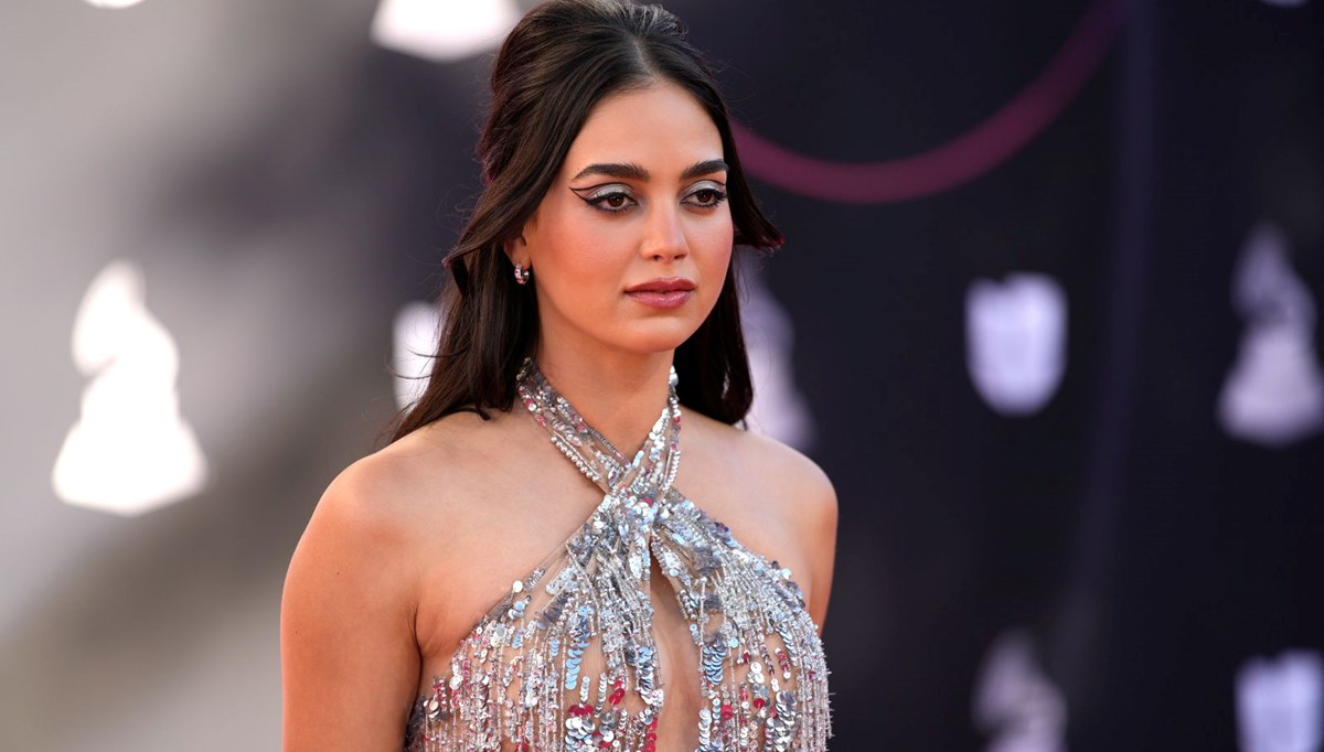 Filistin'e destek verince Hollywood filminden kovulan Melissa Barrera: Sessiz kalmak benim için bir seçenek değil! Filistin'e destek verince Hollywood filminden kovulan Melissa Barrera: Sessiz kalmak benim için bir seçenek değil!