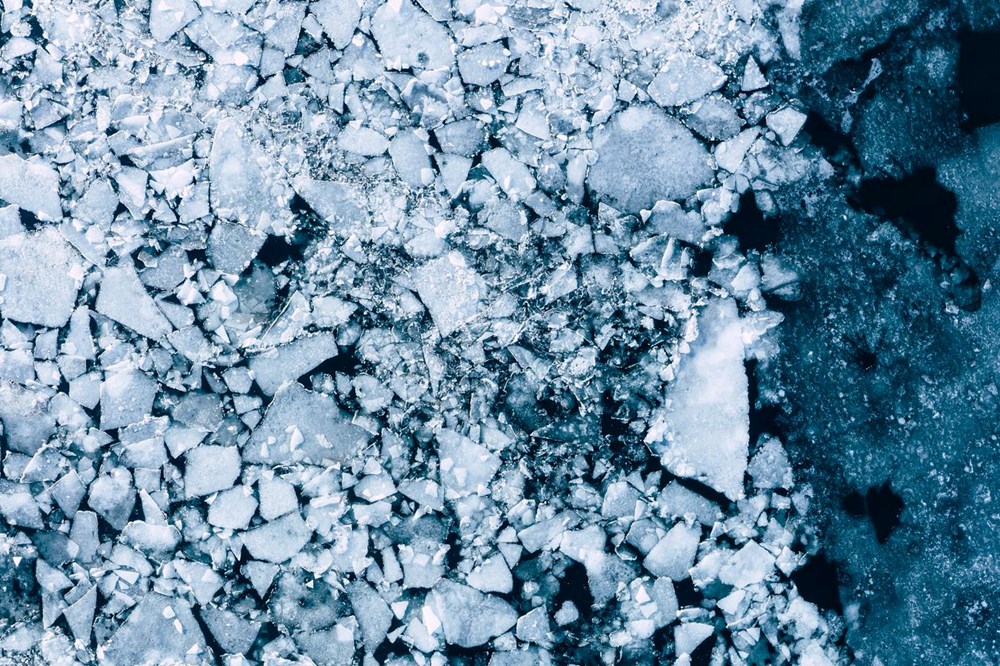 Bilim insanlarından "Kıyamet Buzulu" parmak uçlarında duruyor uyarısı: Felaket bir yıl içinde bile gerçekleşebilir - 7