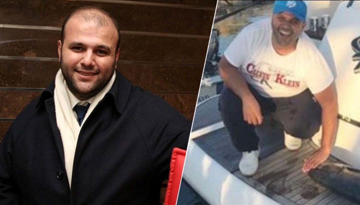 Samos Adası’ndaki ceset Denizlili kayıp iş insanına ait çıktı Samos Adası’ndaki ceset Denizlili kayıp iş insanına ait çıktı