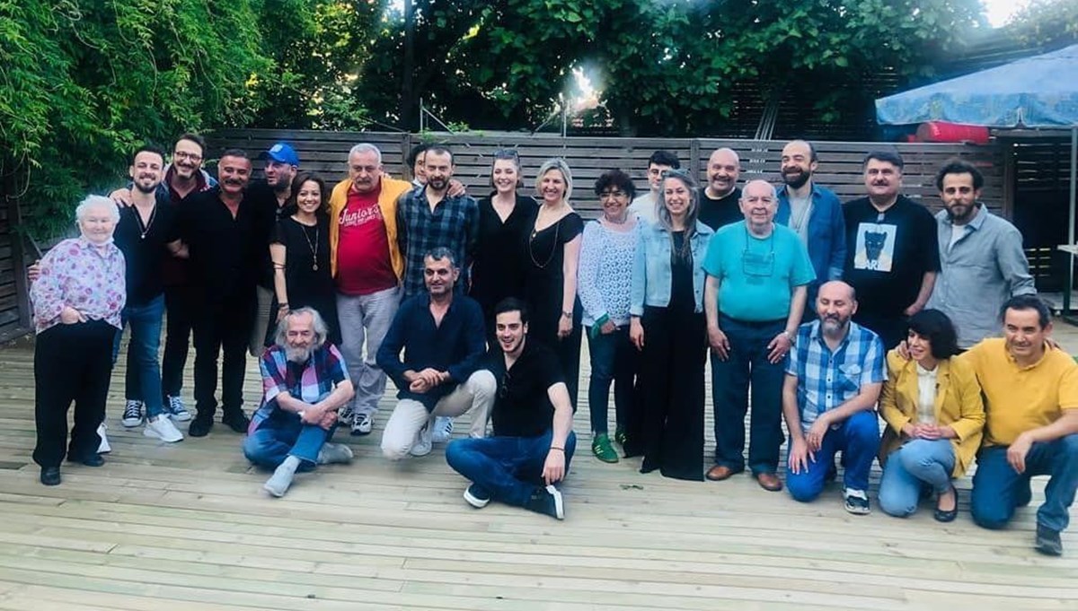 Leyla ile Mecnun'un yeni Leyla'sı belli oldu: Deniz Işın