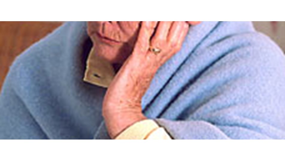 Alzheimer'da psikolojik destek