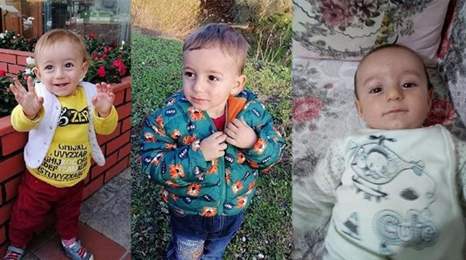 İzmir'de yangın faciası: 3 kardeş hayatını kaybetti - 2