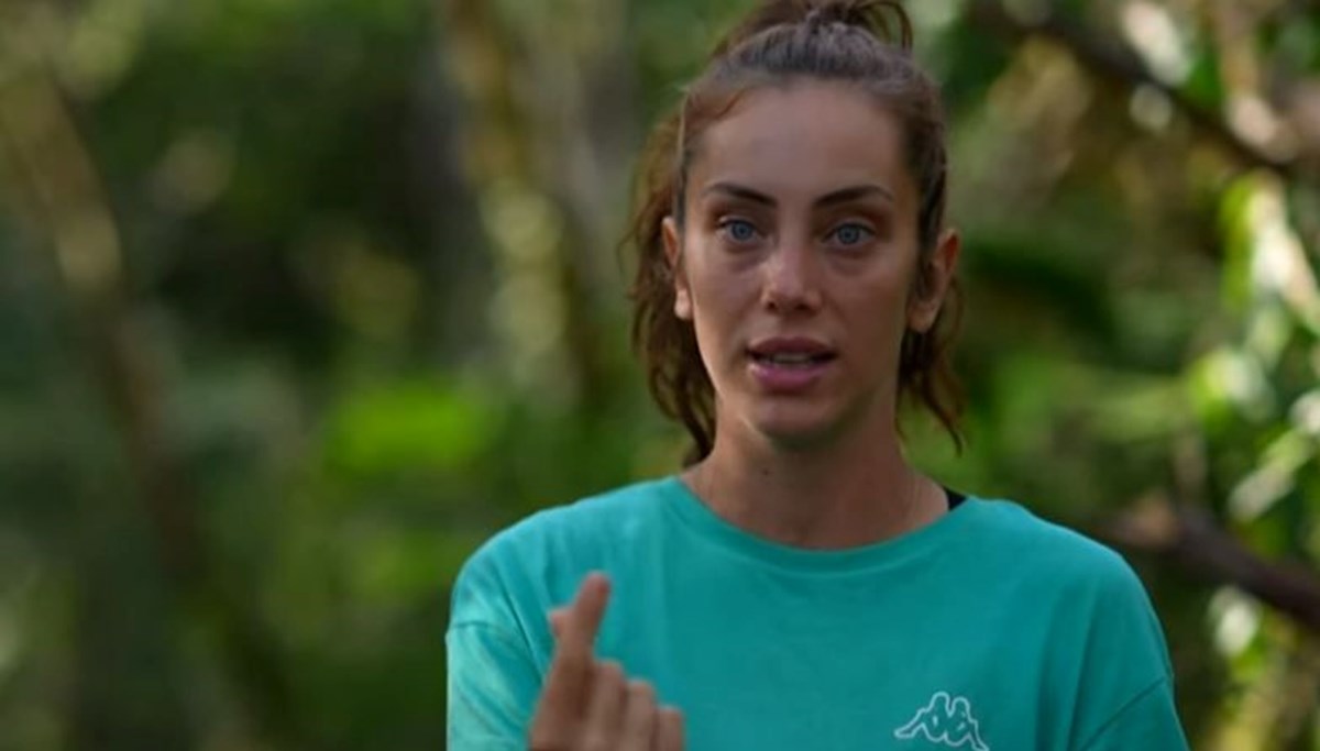 Survivor yarışmacısı Senem Genç kimdir? Survivor yarışmacısı Senem Genç kimdir?