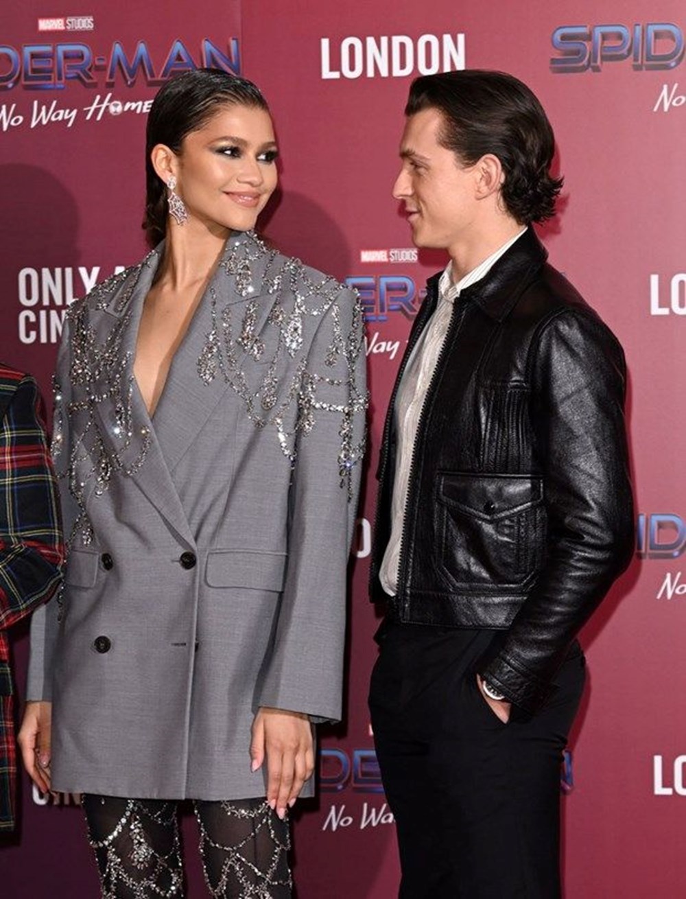 Amy Pascal: Tom Holland ile Zendaya'ya aşık olmamalarını söyledim - 5