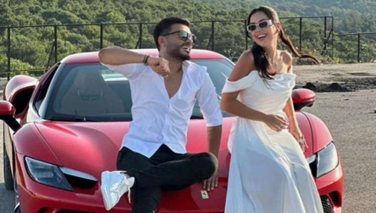 Polat çifti hakkında en son ne biliyoruz?: İnşaat işçiliği hanedanlığa giden yol Polat çifti hakkında en son ne biliyoruz?: İnşaat işçiliği hanedanlığa giden yol
