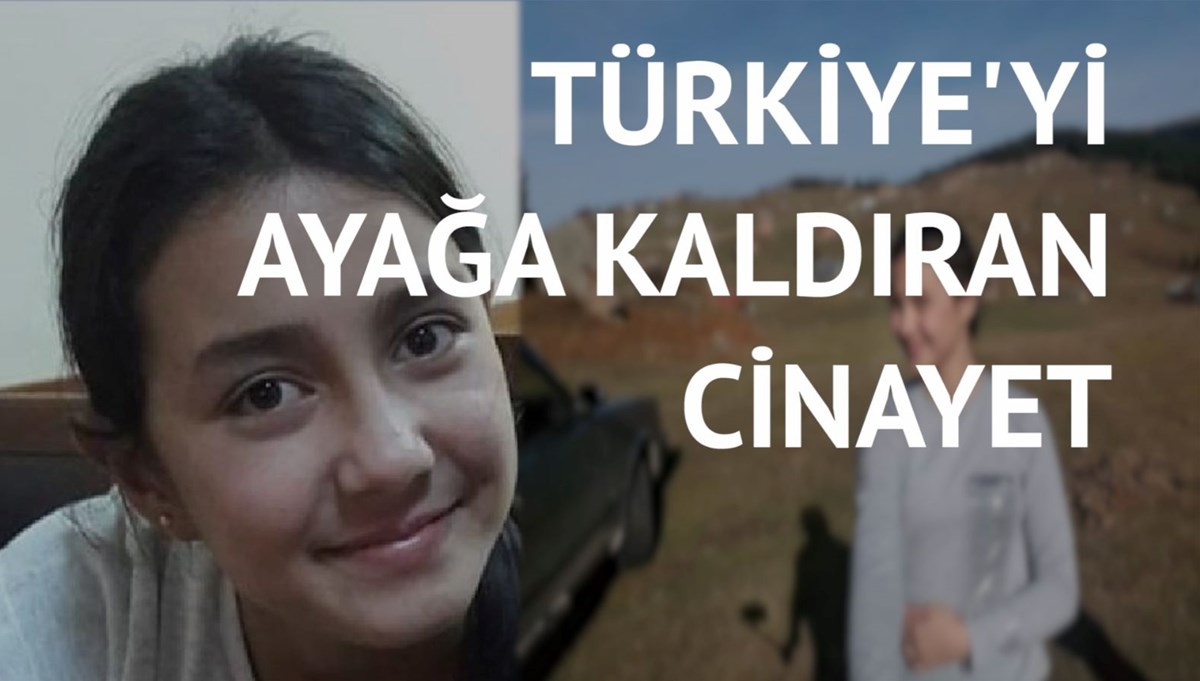 Sıla Şentürk’ün öldürülmesiyle biten süreçte neler yaşandı?