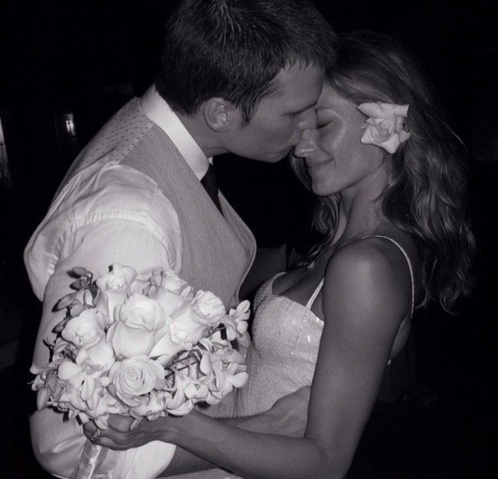 Model Gisele Bünchen ve Tom Brady ayrı yaşıyor - 6