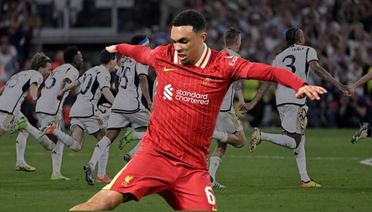 Real Madrid dünyaca ünlü yıldızı kadrosuna kattı Real Madrid dünyaca ünlü yıldızı kadrosuna kattı