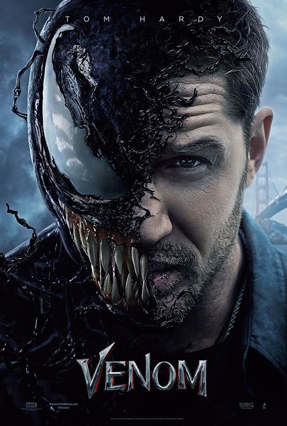 En iyi Marvel filmleri - 30
