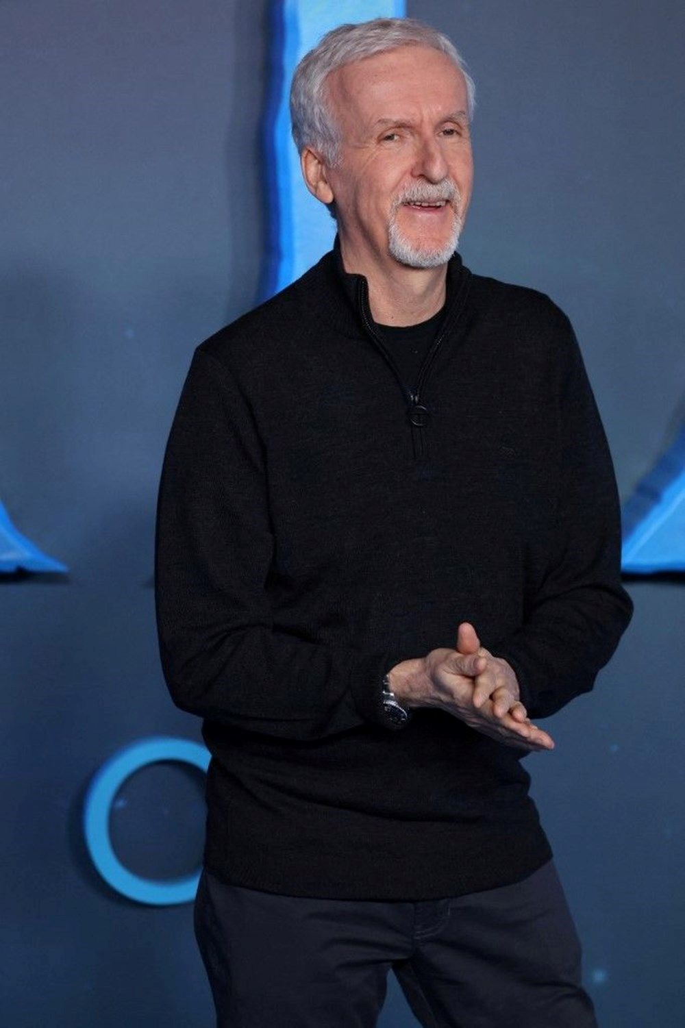 Titanik filminin yönetmeni James Cameron: Denizaltı şirketi uyarılmıştı - 5