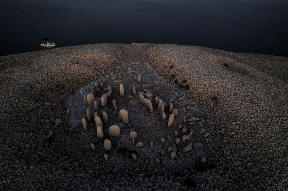 Gizemli buluş: Göbeklitepe'nin benzeri İspanya'da ortaya çıktı - 5