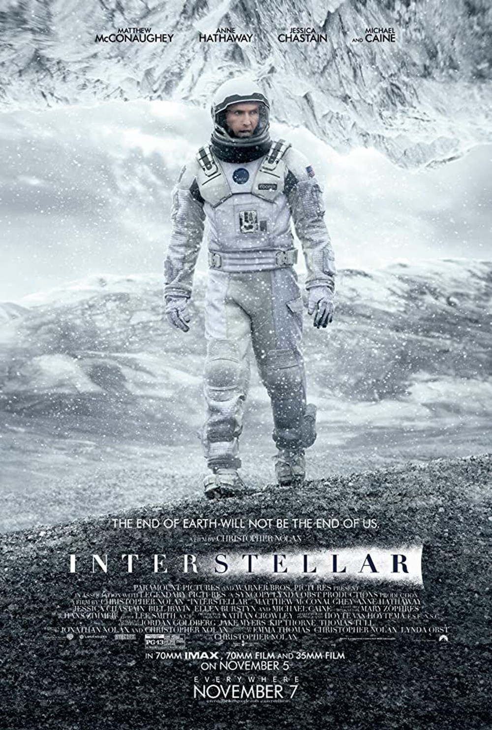 51. yaşına özel Christopher Nolan filmleri - 10