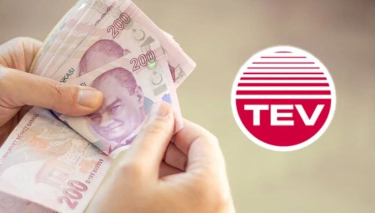 TEV yükseköğrenim burs başvuruları ne zaman?