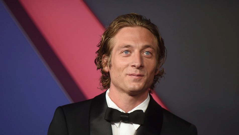 Jeremy Allen White'ın yeni projesi belli oldu