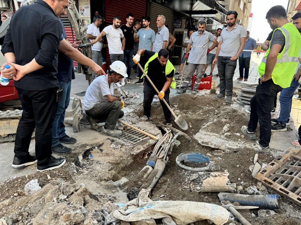 İzmir'deki elektrik faciasında 29 gözaltı kararı: Taraflardan açıklamalar - 12