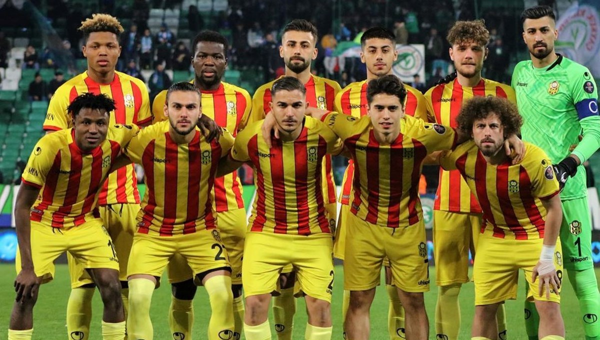 Ligden çekilen Yeni Malatyaspor'da 10 futbolcu gönderildi