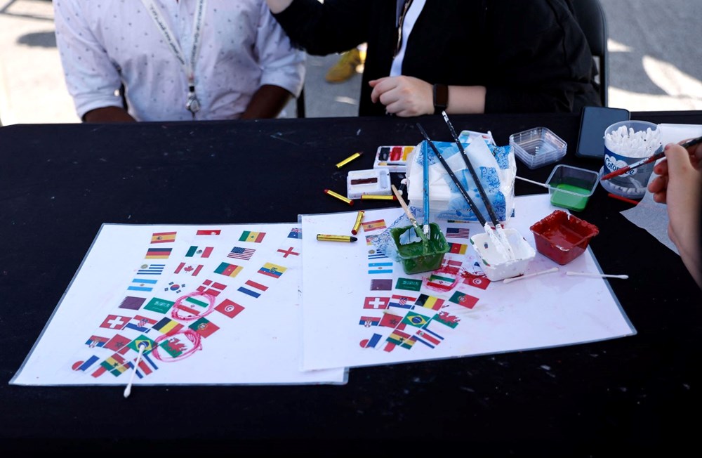 DSÖ uyardı: 2022 FIFA Dünya Kupası Covid-19'dan daha ölümcül bir pandeminin kaynağı olabilir (Deve gribi nedir?) - 4