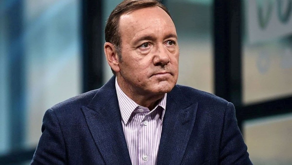 Kevin Spacey İngiltere'de yargılanacak