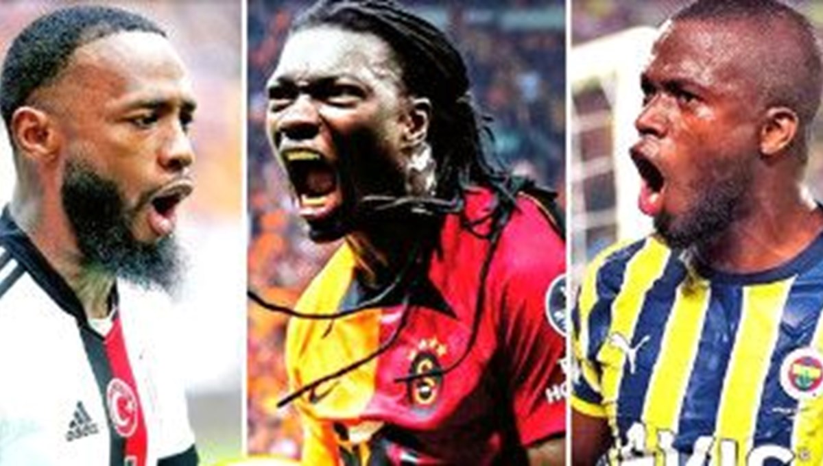 Günün spor manşetleri (5 Ekim 2022)