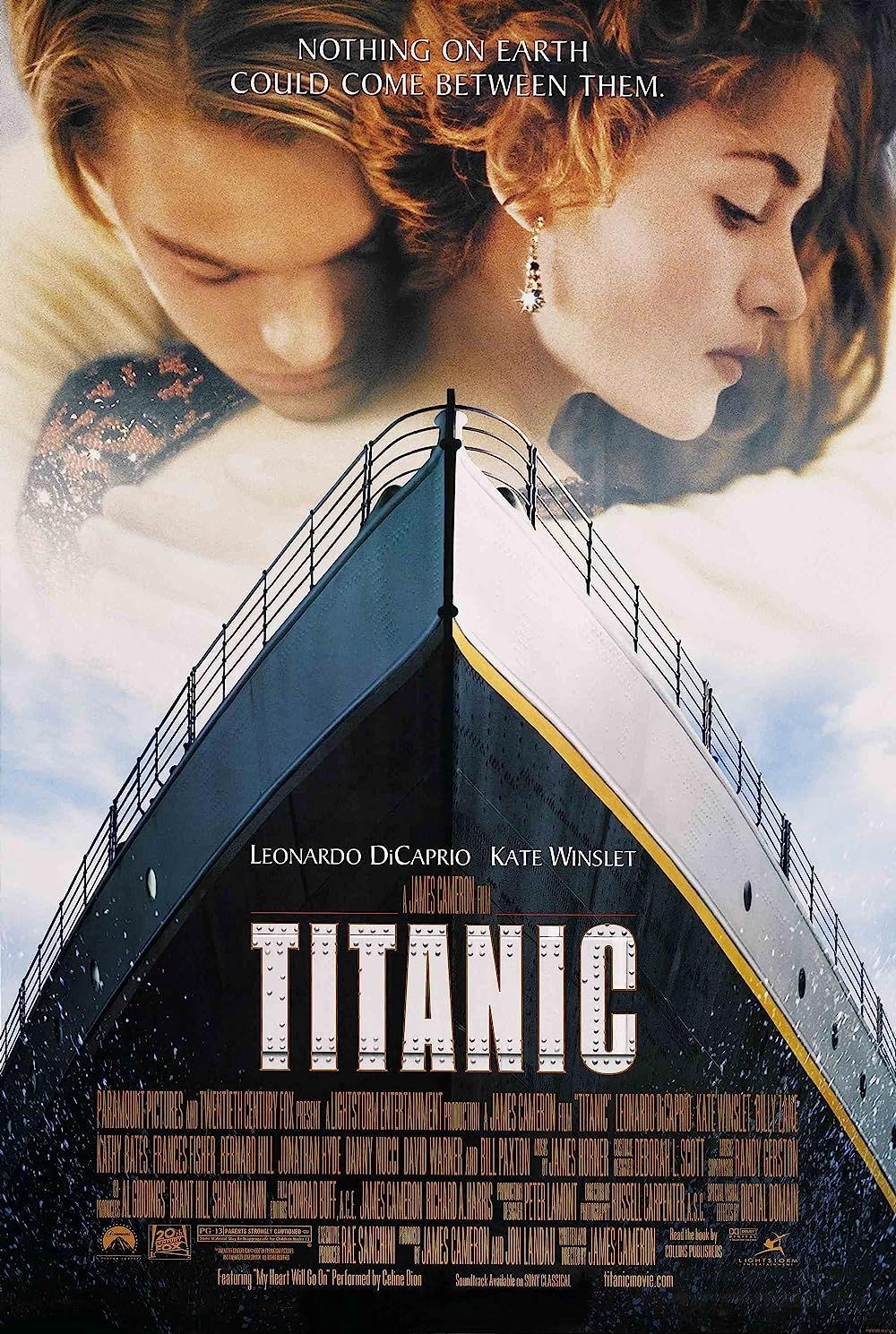 Məşhurların evliliklərini bitirən filmlər - 4