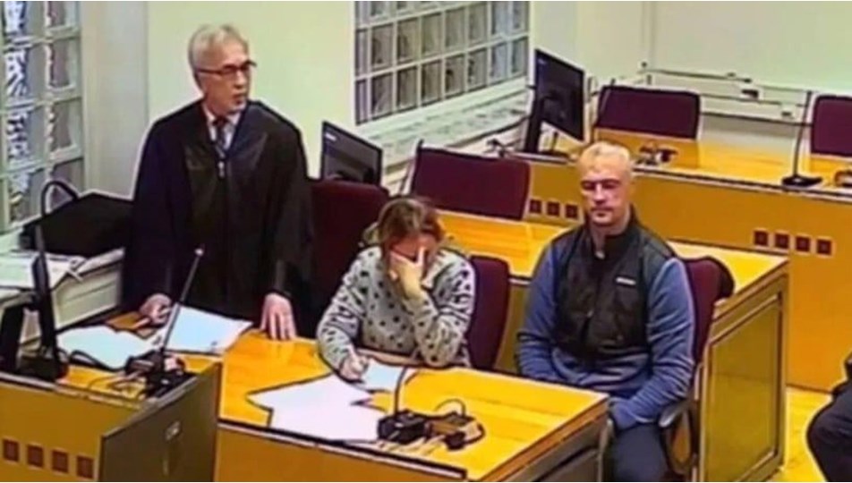 Moskova'nın gölge suç şebekesi: Kargo paketlerinde gizli patlayıcılar