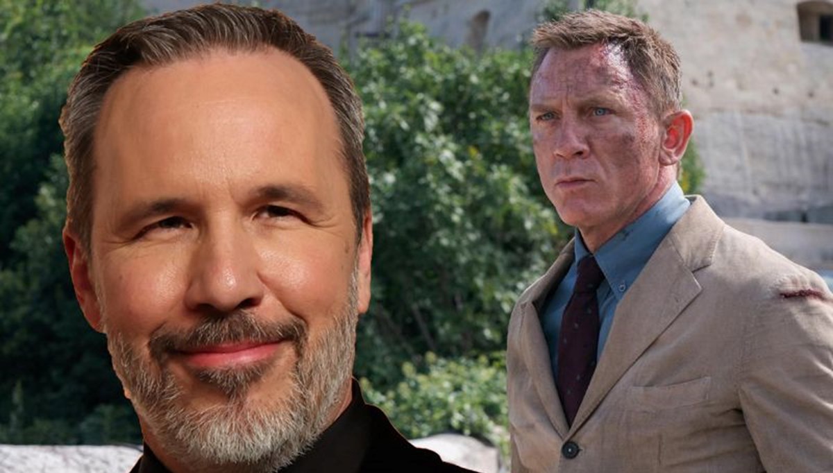 James Bond filmi için hazırlıklar sürüyor