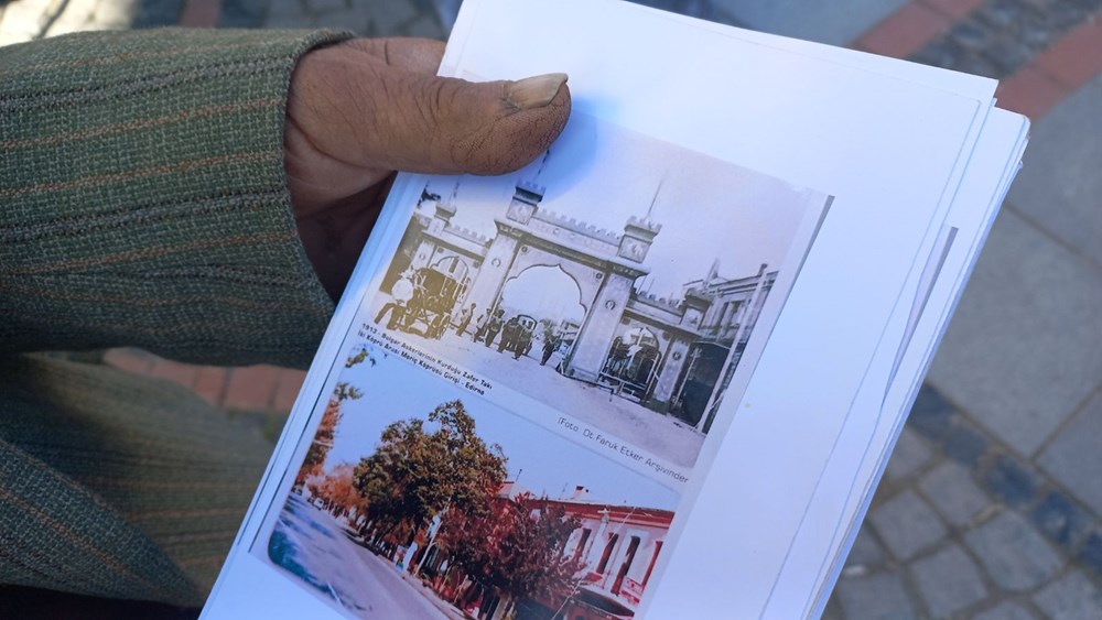 Dedenin Sandığından Çıkan Tarih: 65 Yıllık Bulgaristan Fotoğrafı Alıcısını Arıyor 75 SmLK8v6nxUK9FcaODl dlQ