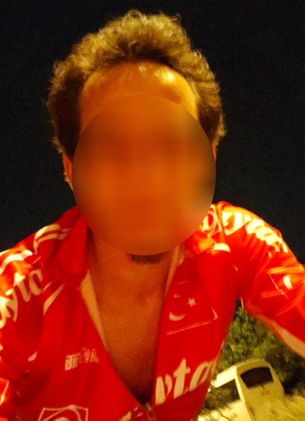 Burcu öğretmenin yardım çığlığı: "Beni bu adamdan kurtarın" - 5